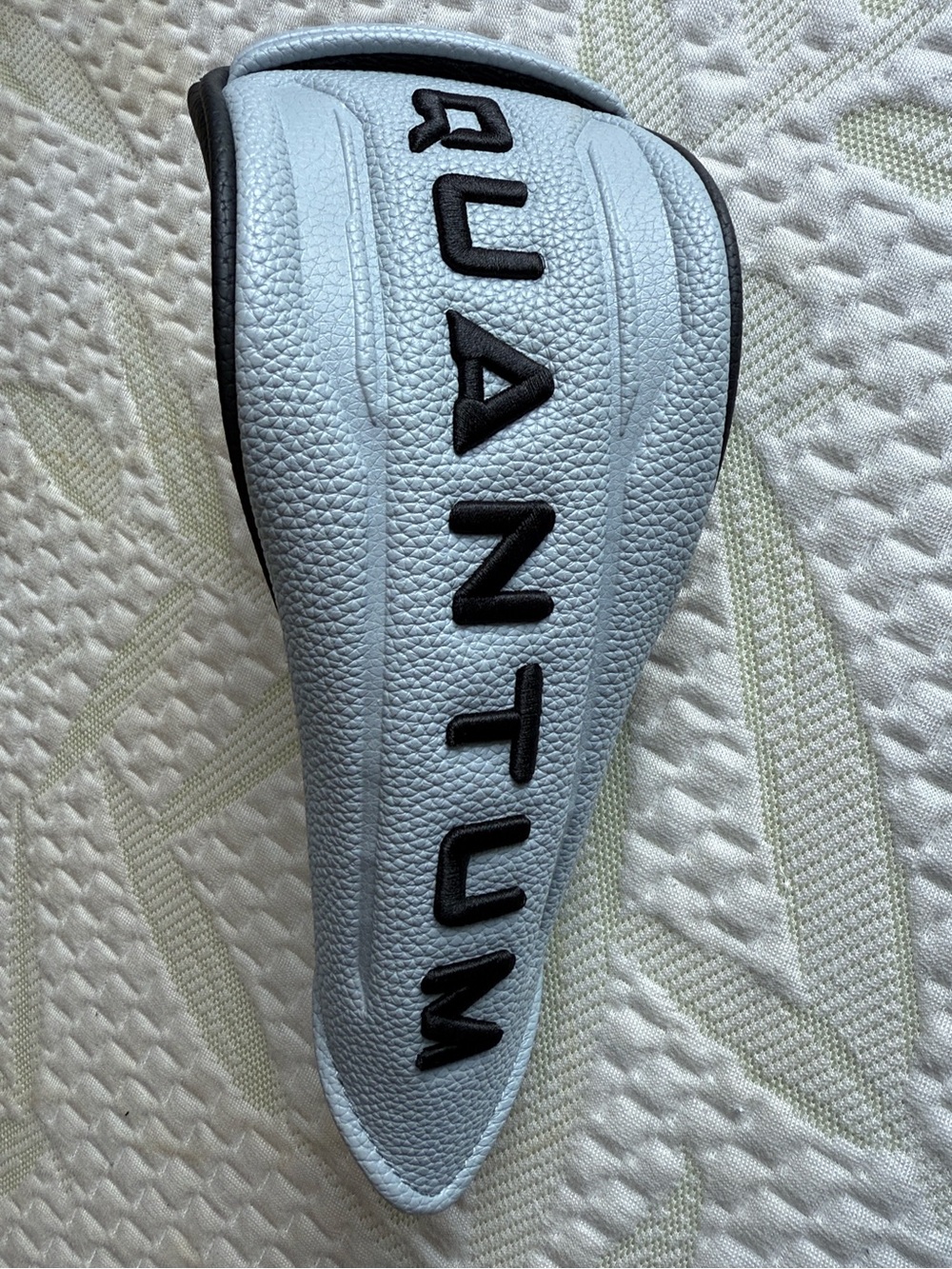 Callaway Quantum Driver Headcover